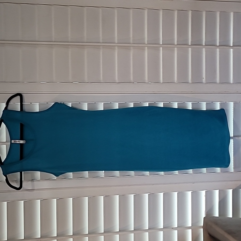 Nelly Brand Dress